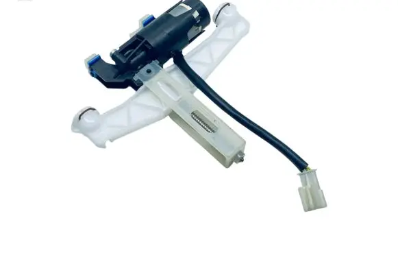 Mercedes-Benz GLE (W166 - C292) Seat adjustment motor A0009704226