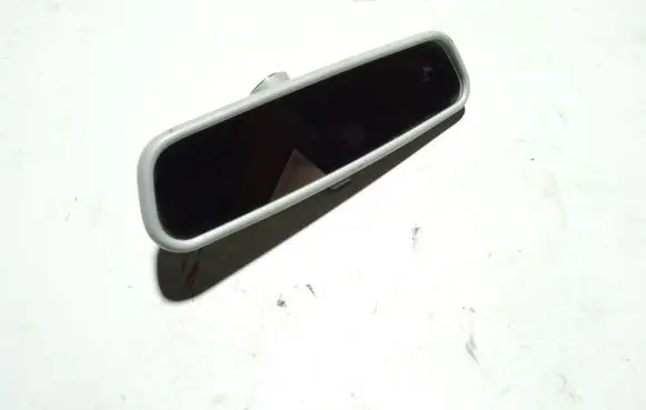 Audi A4 S4 B7 8E 8H Rear view mirror (interior) 8D0857511A