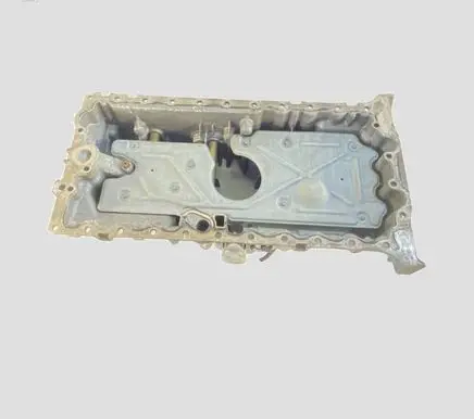 Volvo XC60 Oil sump 31316978
