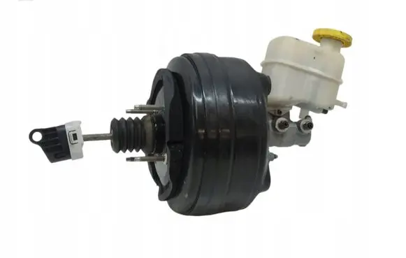 Jeep Cherokee Brake booster 0204824245