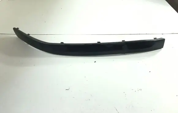 Skoda Octavia Mk2 (1Z) Front bumper splitter molding 1Z0807718