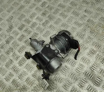 Audi A3 S3 8V Master brake cylinder 0132018030 5QE612391D