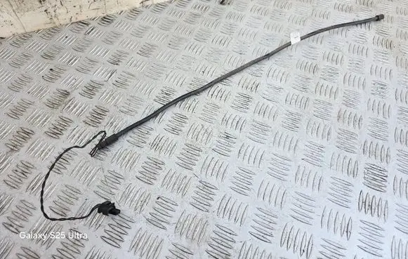 Interior comfort aerial antenna