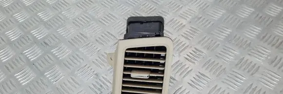 Nissan Murano Z51 Dashboard side air vent grill/cover trim
