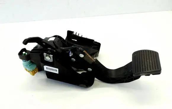 Jeep Compass Brake pedal 00522064540 52092117
