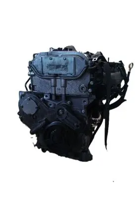 Opel Astra J Engine A20NFT