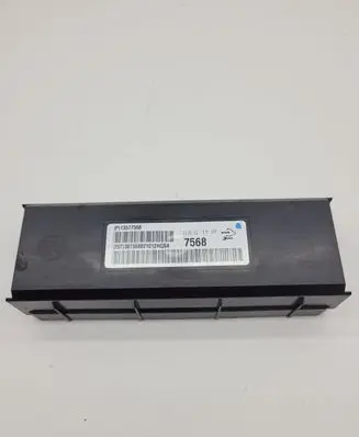 Opel Insignia A Other control units/modules 13577568