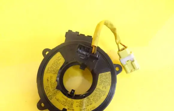 Mazda Premacy Airbag slip ring squib (SRS ring)