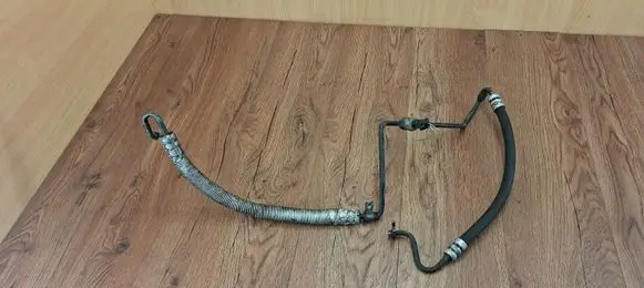 Renault Espace - Grand espace IV Power steering hose/pipe/line 8200266112