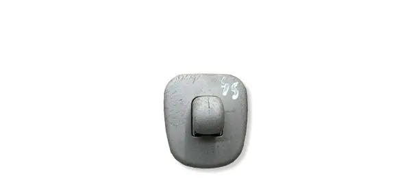 Renault Scenic IV - Grand scenic IV Sun visor clip/hook/bracket 