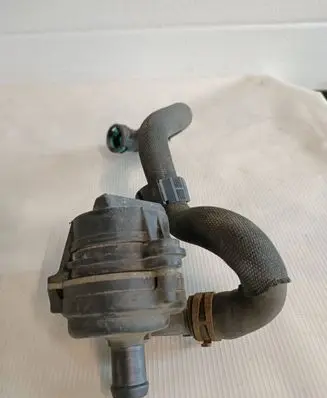 Land Rover Range Rover Velar Electric auxiliary coolant/water pump EPLA8501DA 020020194