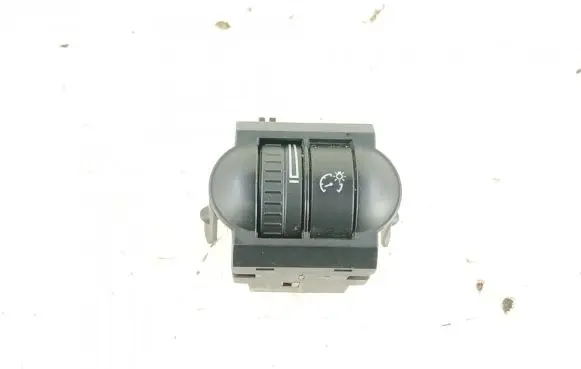 Volkswagen Golf VI Headlight level height control switch 1K0941334