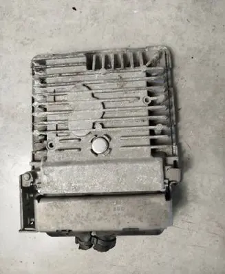 Volkswagen Golf VI Engine control unit/module 03L906023MP