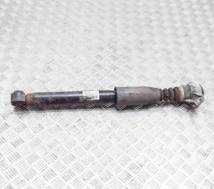 Audi Q5 SQ5 Rear shock absorber/damper 8R0035AB