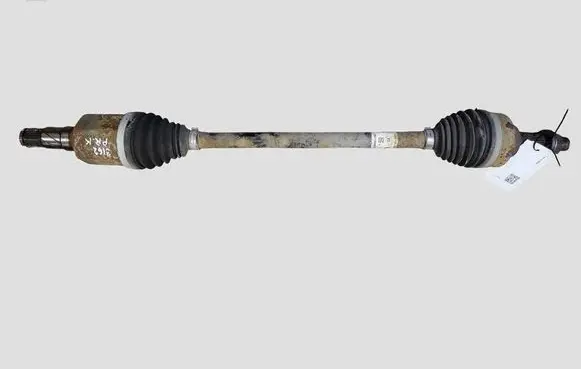 Tesla Model Y Front driveshaft 118811900B