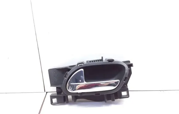 Peugeot 207 CC Rear door interior handle 96555518VD 303966
