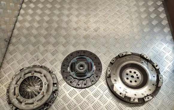 KIA Rio Clutch set kit 2321104810