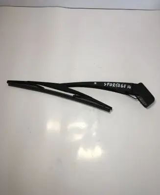 KIA Sportage Rear wiper blade arm