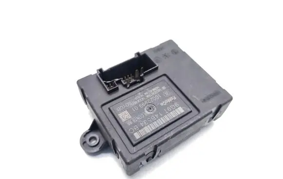 Volvo XC60 Door control unit/module 9G9T-14B534-BC 10022999