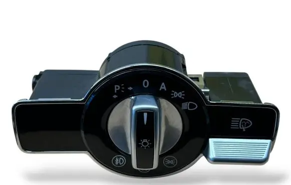 Mercedes-Benz S W221 Light switch A2215452004 3224090200