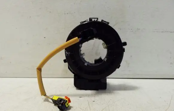 Airbag slip ring squib (SRS ring)