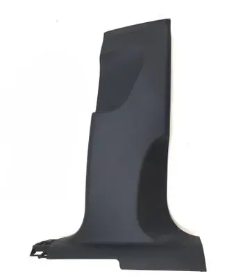 Porsche Macan (95B) (B) pillar trim (bottom) 95B867240A