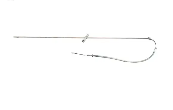 Renault Master III Handbrake/parking brake wiring cable 364060001R