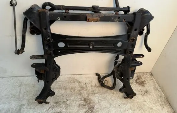 BMW X3 F25 Front subframe