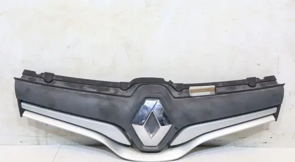 Renault Kangoo II Front grill