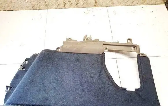 Renault Espace - Grand espace IV Other trunk/boot trim element 8200036454