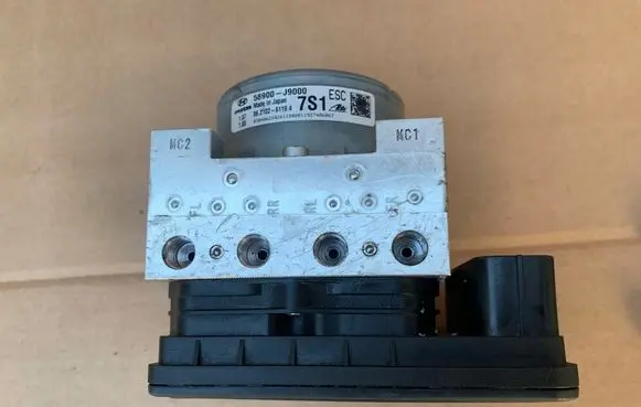 Hyundai Kona I ABS Pump 58900J9000 06210922653 28516317133