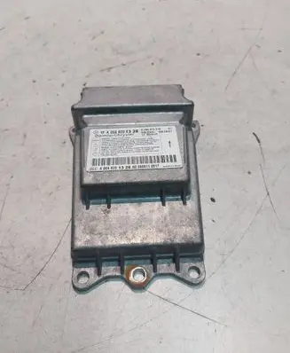 Mercedes-Benz S W221 Airbag control unit/module A0048201326 0285010218