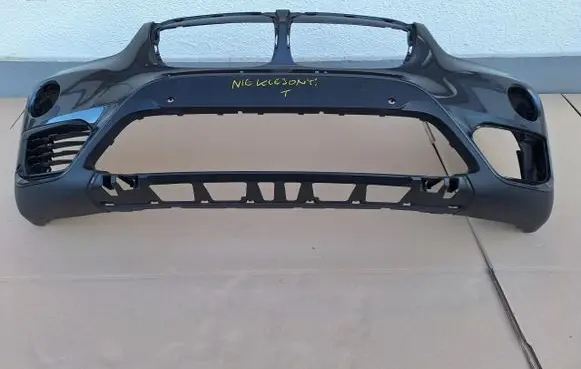 BMW X1 E84 Front bumper