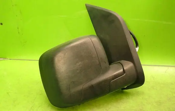 Fiat Fiorino Front door electric wing mirror E24020005