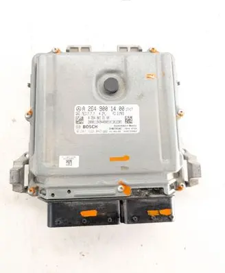 Mercedes-Benz GLB x247 Engine control unit/module A2649001400