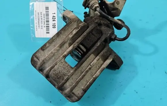 Audi A3 S3 8P Rear brake caliper IMPRK1424109