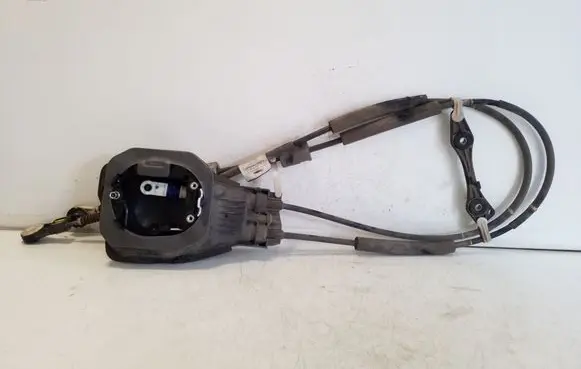 Ford Ranger Gear shift cable linkage EB3R7E459BB