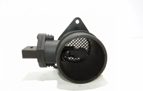 Volkswagen Polo III 6N 6N2 6NF Mass air flow meter 0281002318