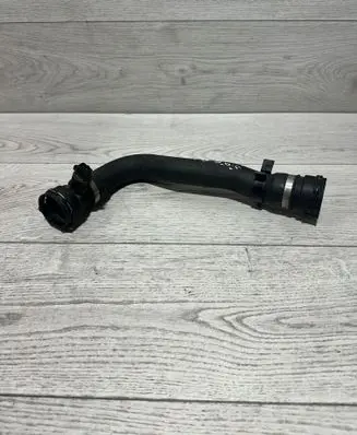BMW 6 E63 E64 Engine coolant pipe/hose 7519250