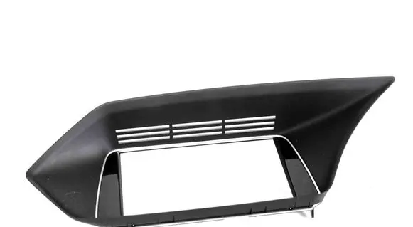 Mercedes-Benz E W212 Radio/GPS head unit trim A2126802136