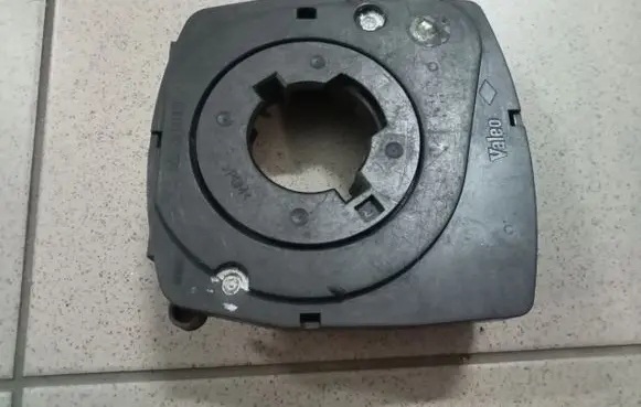 Steering angle sensor