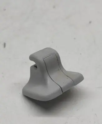 Volkswagen PASSAT B7 Sun visor clip/hook/bracket 1K0857561B