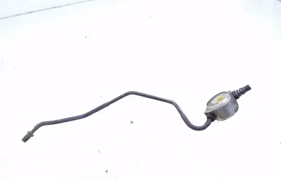 Volkswagen Transporter - Caravelle T5 Clutch pipe/line 