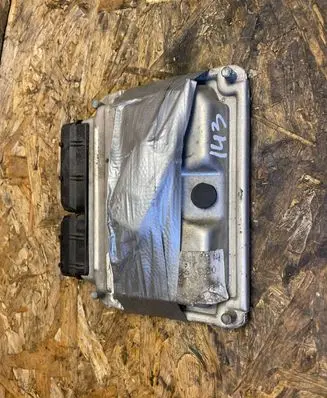 Volkswagen Sharan Engine control unit/module 0281011199