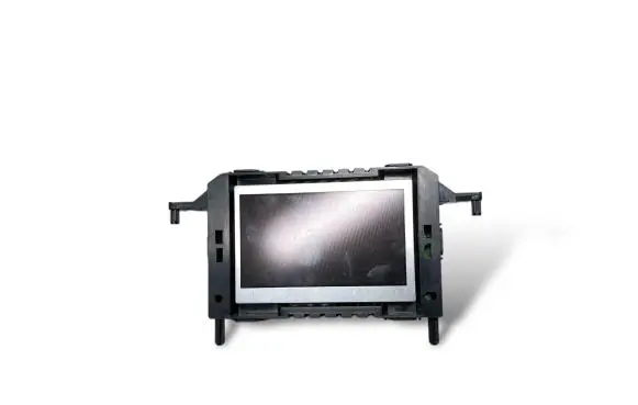 Ford Focus Screen/display/small screen BM5T18B955CG B4G00V139044
