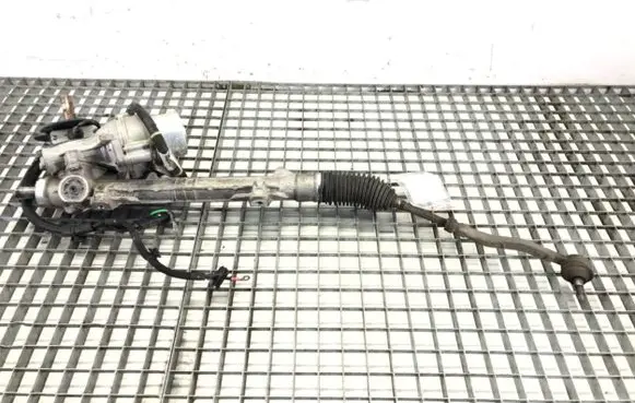 Peugeot 208 Steering rack 9822423180