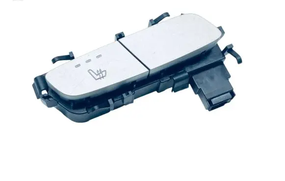 Mercedes-Benz C AMG W205 Seat heating switch A2139057302