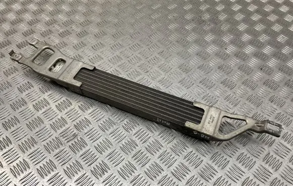 Mercedes-Benz B W245 Transmission/gearbox oil cooler A0005010765 1454A S2690002