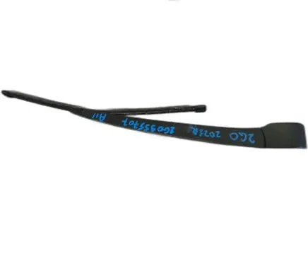 Volkswagen Polo VI Front wiper blade arm