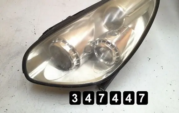 Subaru B9 Tribeca Headlight/headlamp